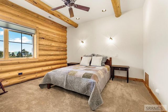 8157 Ripplinger Road, Driggs, ID 83422