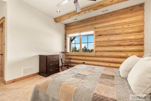 8157 Ripplinger Road, Driggs, ID 83422