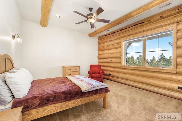 8157 Ripplinger Road, Driggs, ID 83422