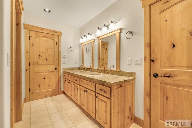 8157 Ripplinger Road, Driggs, ID 83422