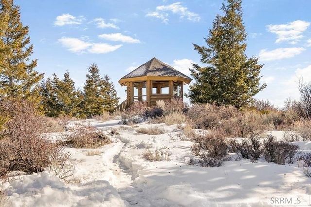 8157 Ripplinger Road, Driggs, ID 83422