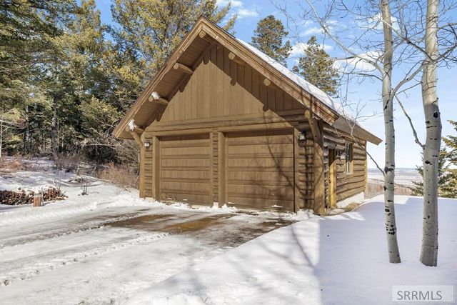 8157 Ripplinger Road, Driggs, ID 83422