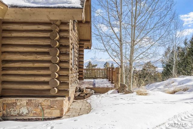 8157 Ripplinger Road, Driggs, ID 83422