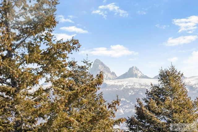 8157 Ripplinger Road, Driggs, ID 83422