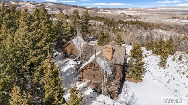 8157 Ripplinger Road, Driggs, ID 83422