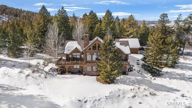 8157 Ripplinger Road, Driggs, ID 83422