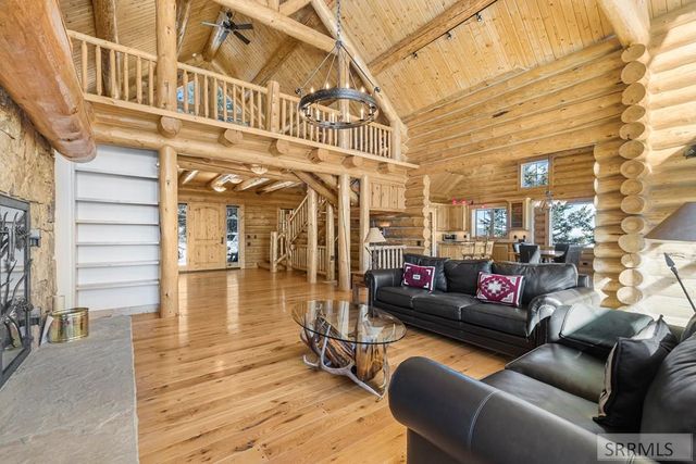 8157 Ripplinger Road, Driggs, ID 83422