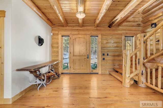 8157 Ripplinger Road, Driggs, ID 83422