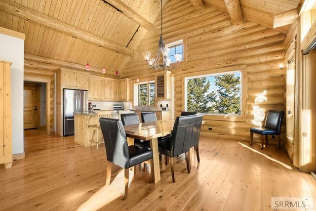 8157 Ripplinger Road, Driggs, ID 83422