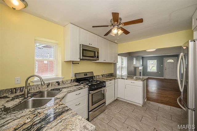 1510 Collins Avenue, Richmond Heights, MO 63117