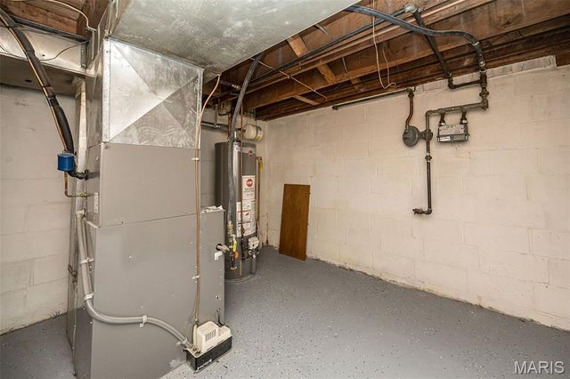 1510 Collins Avenue, Richmond Heights, MO 63117