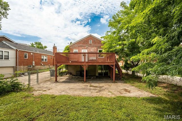 1510 Collins Avenue, Richmond Heights, MO 63117