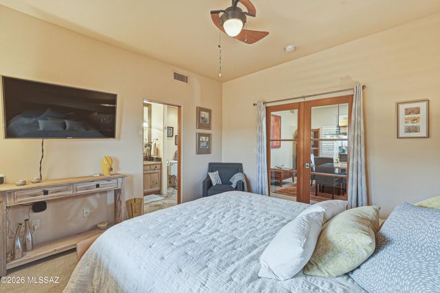 6060 N Abington Road, Tucson, AZ 85743