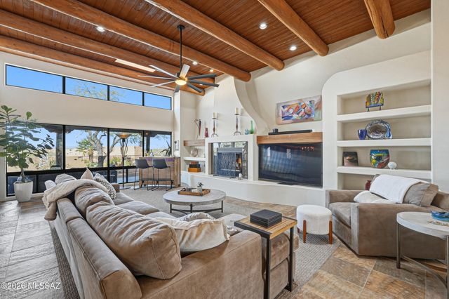 6060 N Abington Road, Tucson, AZ 85743