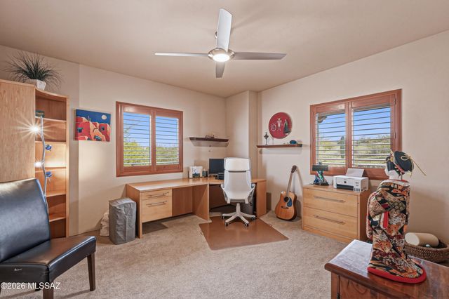 6060 N Abington Road, Tucson, AZ 85743