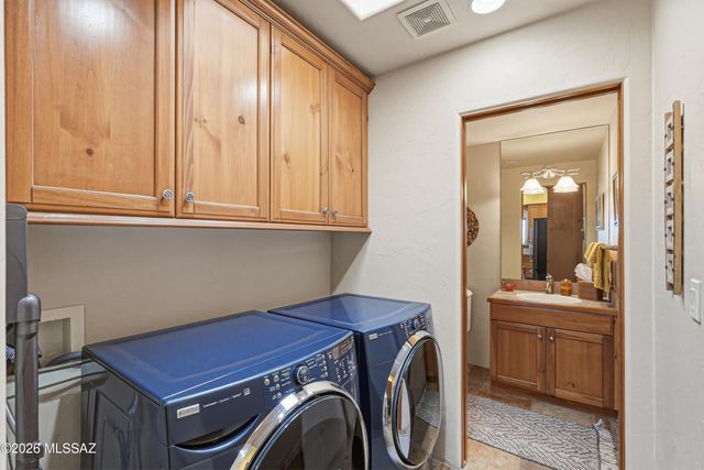 6060 N Abington Road, Tucson, AZ 85743