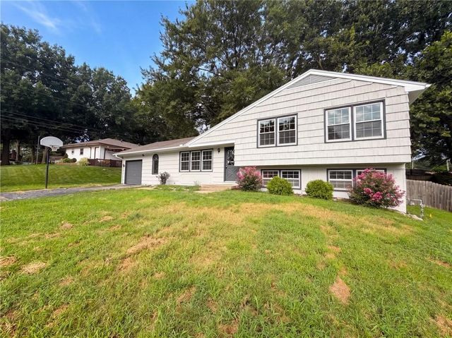 12904 E 54th Street, Kansas City, MO 64133