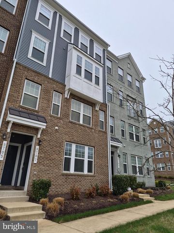 9707 GLASSY CREEK WAY, Upper Marlboro, MD 20772