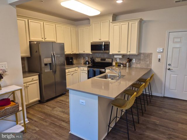9707 GLASSY CREEK WAY, Upper Marlboro, MD 20772