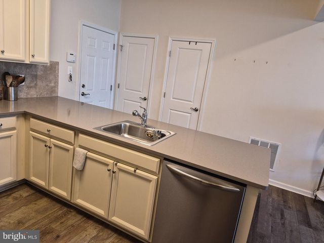 9707 GLASSY CREEK WAY, Upper Marlboro, MD 20772