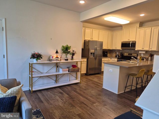 9707 GLASSY CREEK WAY, Upper Marlboro, MD 20772