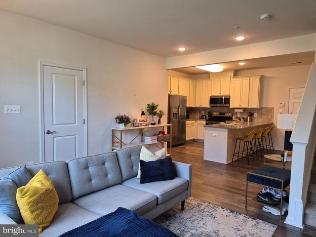9707 GLASSY CREEK WAY, Upper Marlboro, MD 20772