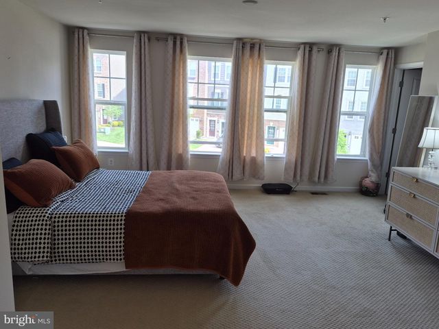 9707 GLASSY CREEK WAY, Upper Marlboro, MD 20772