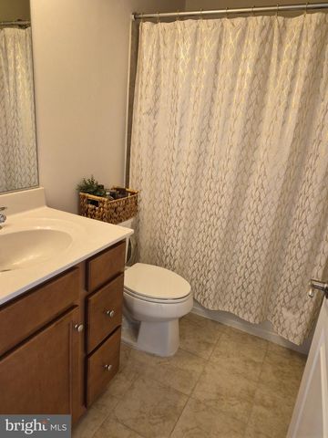 9707 GLASSY CREEK WAY, Upper Marlboro, MD 20772