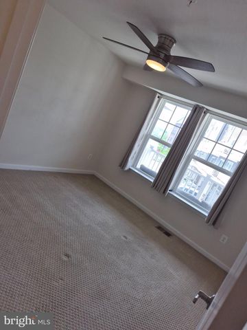 9707 GLASSY CREEK WAY, Upper Marlboro, MD 20772
