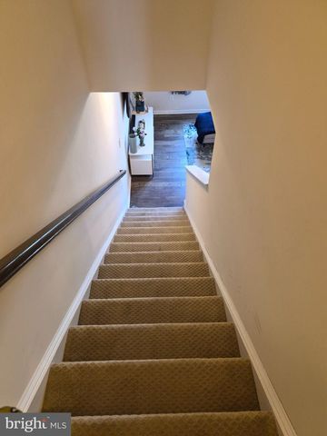 9707 GLASSY CREEK WAY, Upper Marlboro, MD 20772