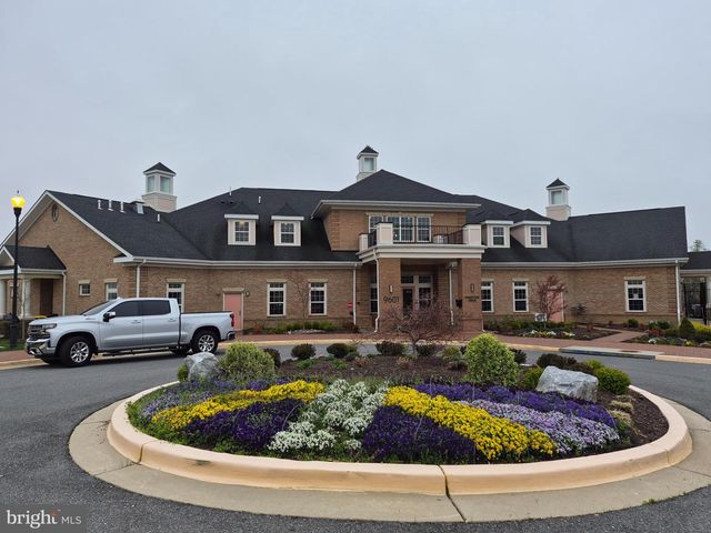 9707 GLASSY CREEK WAY, Upper Marlboro, MD 20772