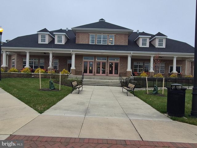 9707 GLASSY CREEK WAY, Upper Marlboro, MD 20772