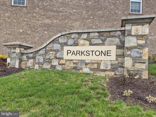 9707 GLASSY CREEK WAY, Upper Marlboro, MD 20772
