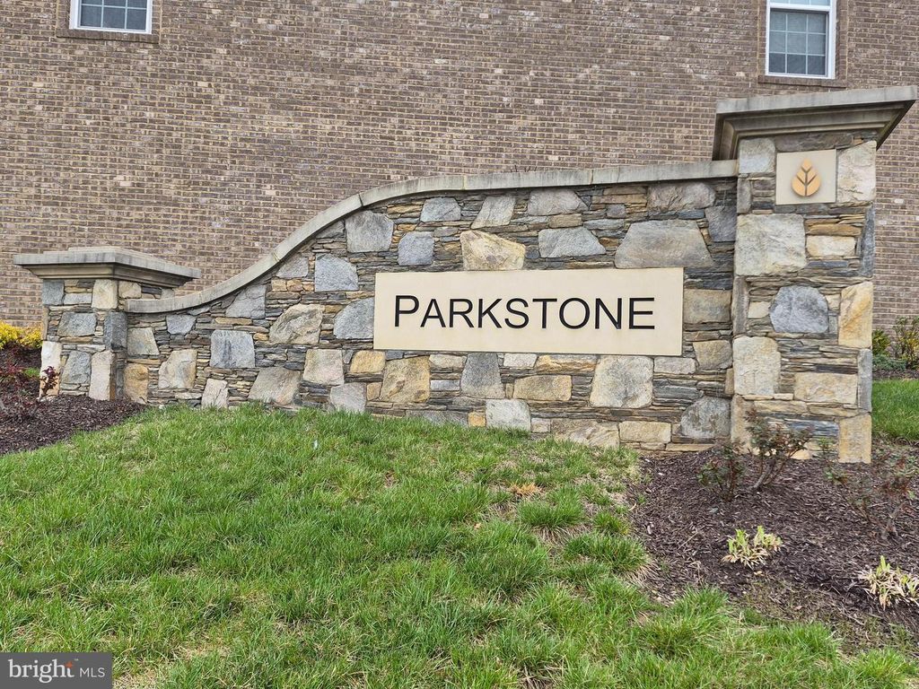 9707 GLASSY CREEK WAY, Upper Marlboro, MD 20772