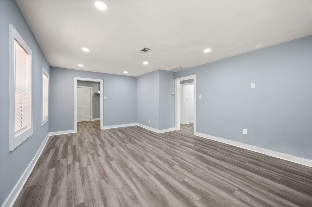 2712 27th Street, Fort Worth, TX 76106 — photo 5