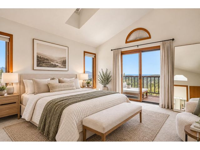 107 Sunrise Ln, Boulder, CO 80302