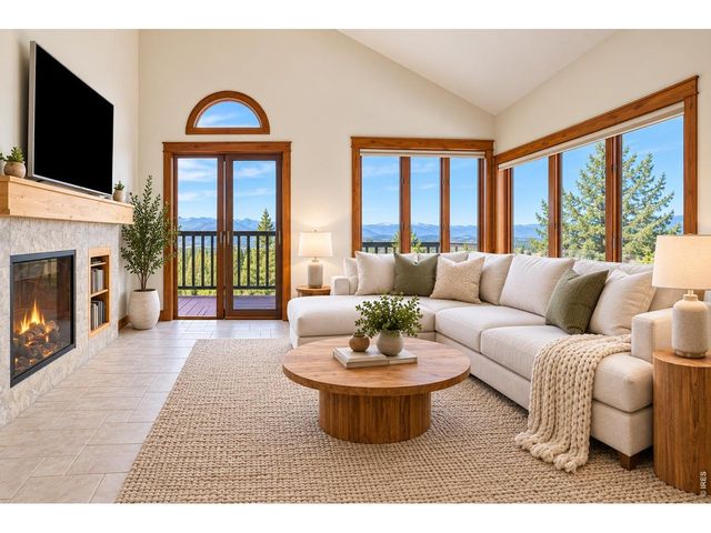 107 Sunrise Ln, Boulder, CO 80302