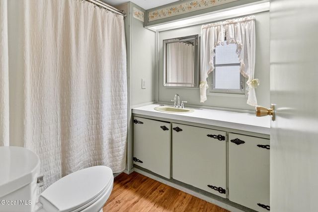 309 Ash Street, Corinth Village, NY 12822