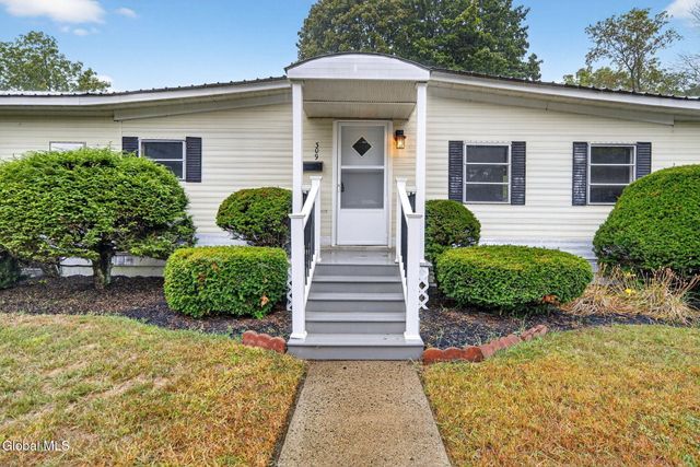 309 Ash Street, Corinth Village, NY 12822