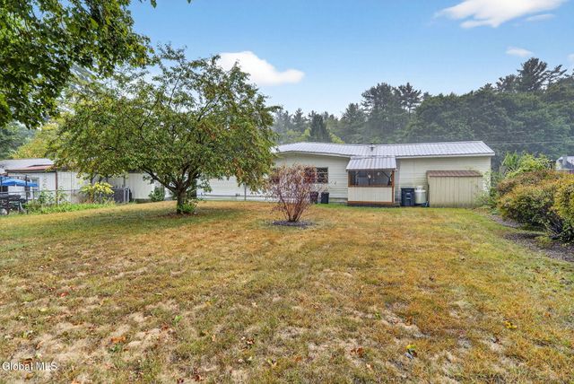 309 Ash Street, Corinth Village, NY 12822