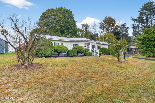 309 Ash Street, Corinth Village, NY 12822