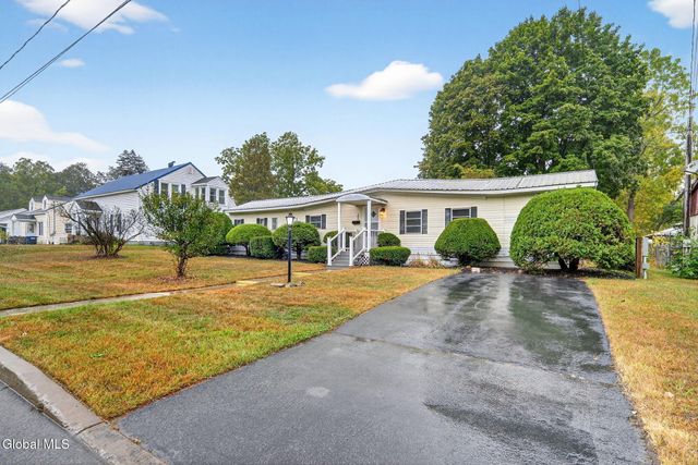 309 Ash Street, Corinth Village, NY 12822