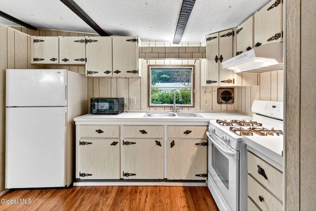 309 Ash Street, Corinth Village, NY 12822