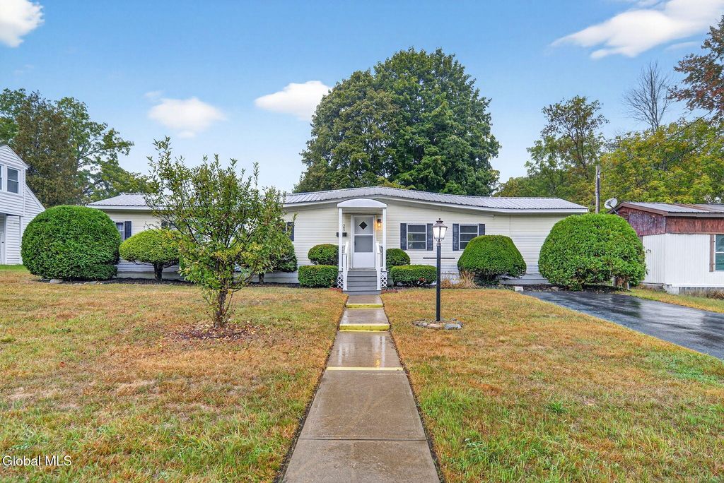 309 Ash Street, Corinth Village, NY 12822