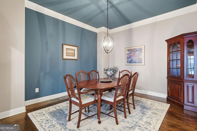 262 Trecastle Square, Canton, GA 30114