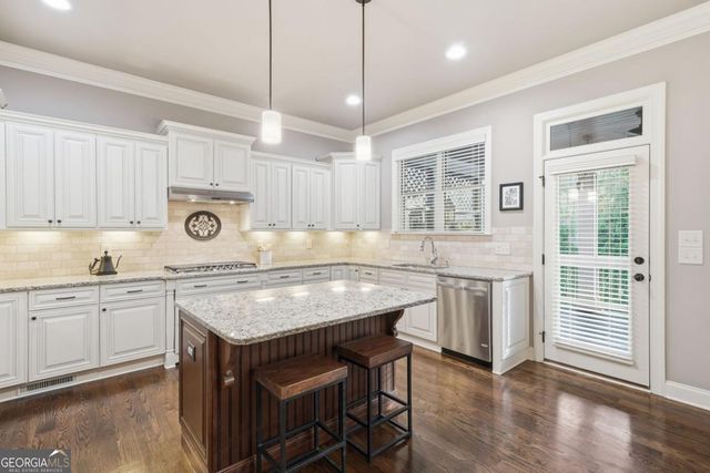 262 Trecastle Square, Canton, GA 30114