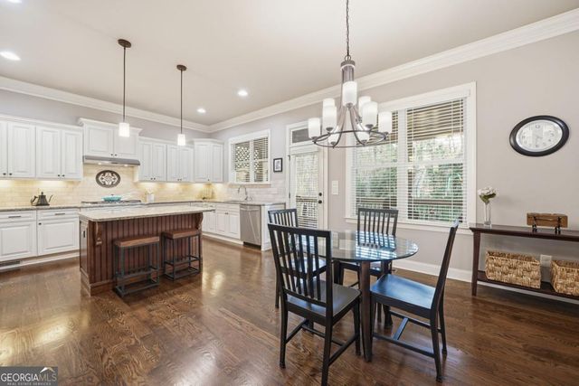 262 Trecastle Square, Canton, GA 30114