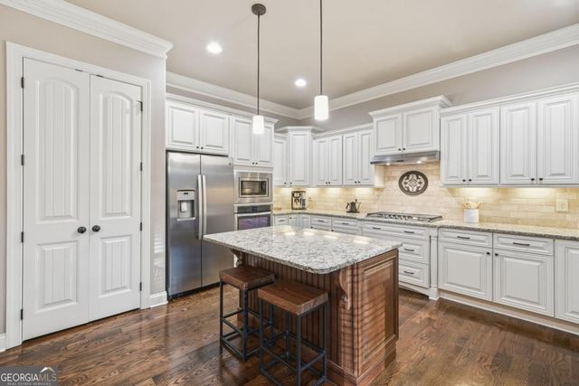 262 Trecastle Square, Canton, GA 30114