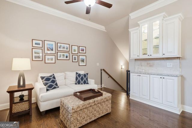 262 Trecastle Square, Canton, GA 30114