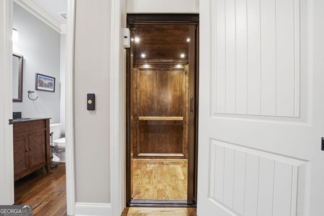 262 Trecastle Square, Canton, GA 30114